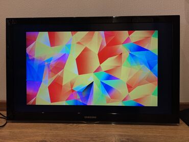 самсунг 40: ЖК телевизор Samsung LE40C530F1W Диагональ:	40" (102 см) Формат