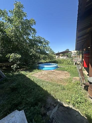 the level: 📍 В Сокулуке ( верхняя зона ) продаётся дом на участке 15 соток — 8