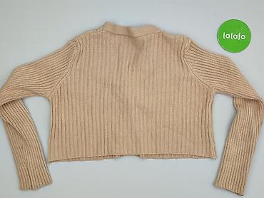 second hand online clothes: Shein, Kardigan damski, rozmiar 5XL — 3