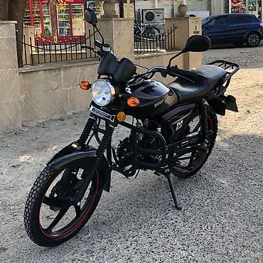 Mopedlər,skuterlər: Tufan 50 sm3 — 1