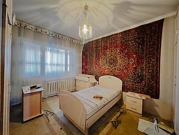 Продажа квартир: 2 комнаты, 52 м², 105 серия, 5 этаж, Евроремонт — 6