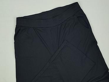 jeansy cos: Janina, Spodnie materiałowe damskie, rozmiar 3XL — 1