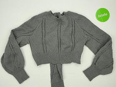 esmara sweater: Shein, Sweter damski, rozmiar XS — 2