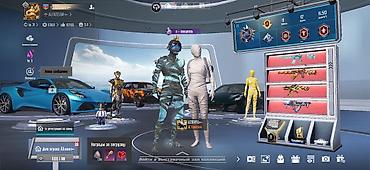 Digər aksesuarlar: PUBG Mobile oyun hesabı satılır Uşağmuşağ zeng eləməsin,prablem — 1
