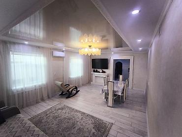 Продажа домов: 6 комнат и более, 224 м², 5 соток, Бишкек, Ак-Босого ж/м Агентство недвижимости — 9