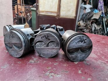 Auto delovi: Klipovi 79,00 Lada 2104 Karavan,2105,2107 Riva motor 1.3 Niva 1.6 — 11