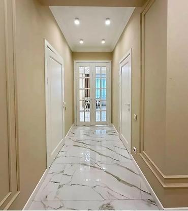 Продажа квартир: 2 комнаты, 60 м², Элитка, 14 этаж, Евроремонт — 3