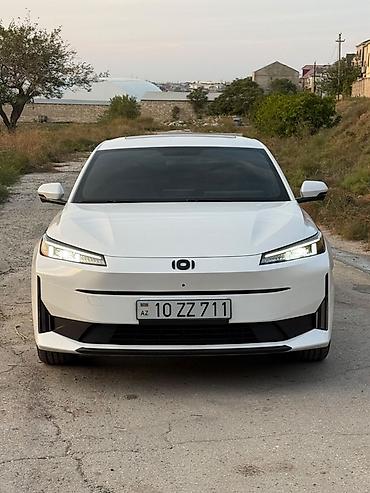 maşın ucun adapter: JAC : 1.5 l | 2025 il 18000 km Sedan — 4