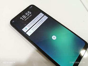Redmi: Xiaomi Redmi A10 – smartfon Xüsusiyyətlər: - Ekran: Böyük tam ekran — 4