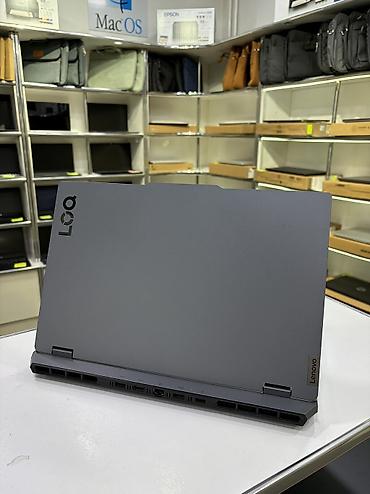 Ноутбуки Lenovo: Игровой, Б/у, Intel Core i7 — 4