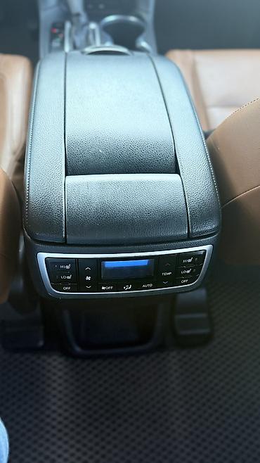 на кару: Toyota Highlander: 2019 г., 3.5 л, Автомат, Гибрид, Внедорожник — 10