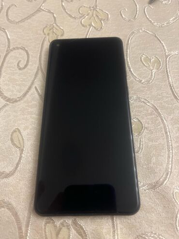 samsung m5650 lindy: Samsung Galaxy A21S, rəng - Qara, İki sim kartlı