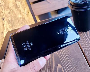 Xiaomi: Xiaomi, Mi 9T Pro, Б/у, 64 ГБ, цвет - Черный, 1 SIM, 2 SIM — 4