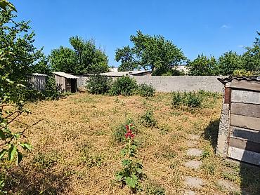участок дом в селе байтик: Продаётся двухэтажный дом (полдома) в живописном селе Байтик. Локация — 5