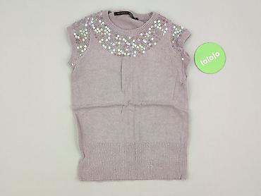 kello scandinavia: Top Secret, Sweter damski, rozmiar 2XS — 2