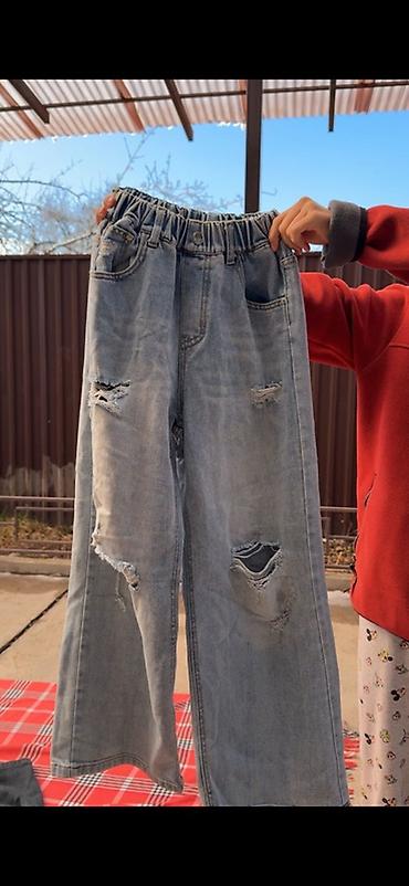 Платья: Детское платье, цвет - Розовый — 29