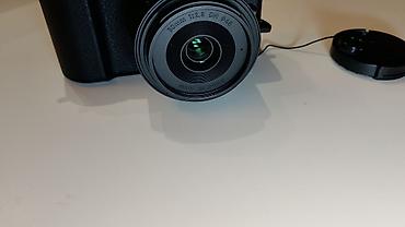 nikon d850: Panasonic Lumix GX80 4К видео и 4К фото — это компактная беззеркальная — 4