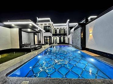 Строительство под ключ: Бассейны, фонтаны, хаммам и баня ( под ключ ) - проектирование и at lalafo.kg — 2 Строительство под ключ: Бассейны, фонтаны, хаммам и баня ( под ключ ) - проектирование и — 2