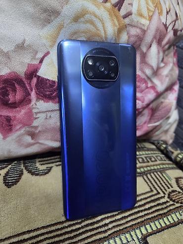 poco x3 pro plata: Poco X3 Pro, 256 GB, rəng - Göy, Sensor, Barmaq izi — 2