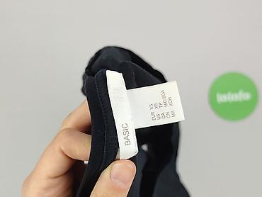 snsy prfrmnc: H&M Basic, T-shirt damski, rozmiar XS — 4