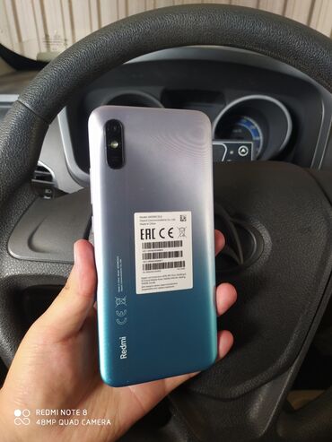 Redmi: Redmi, Redmi 9A, Б/у, 32 ГБ, 2 SIM