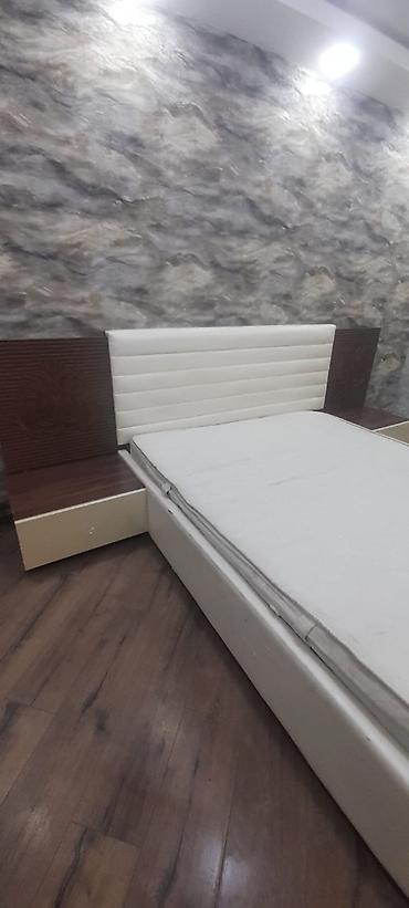 qosa yataq: İkinəfərlik çarpayı, Türkiyə, İşlənmiş — 1