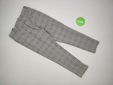 galant garnitury: H&M, Spodnie materiałowe damskie, rozmiar M — 3