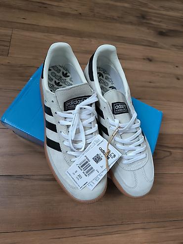 adidas special: Мужские кроссовки, 43, Adidas, Новый, Платная доставка — 3