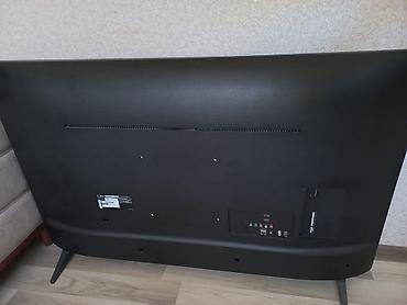 lg tv 82 ekran: LG SMART TV, 49 DÜYM 124 BÖYÜK EKRAN, FULL HD, SUPER VƏZIYƏTƏDIR, 2019 — 3