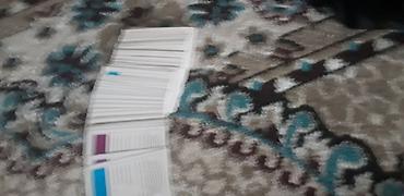 oyuncaq: Monopoly her şeyi yerindedir stolustu oyun qiymet 5 azn — 6
