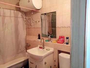 кыргыз недвижимости: 45 м², Толугу менен эмереги бар — 4