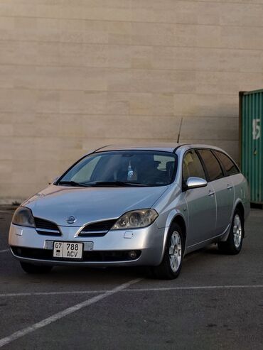 коробка на хонда фит в бишкеке: Nissan Primera: 2001 г., 2 л, Вариатор, Бензин, Универсал