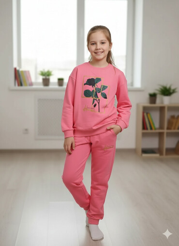 Komplet trenerke: Veliki izbor dečije garderobe po najpovoljnijim cenama! — 1