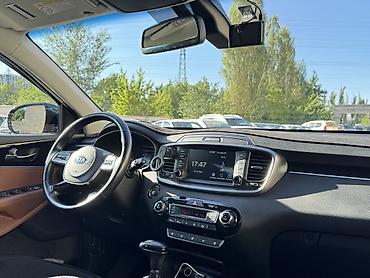 Kia: Kia Sorento: 2019 г., 2.2 л, Автомат, Дизель, Кроссовер — 10