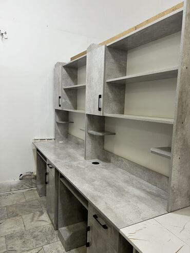 Парты: Компьютерные столы для учеников А также для офиса Всегда в наличии в — 9