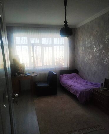 Köhnə tikili: Bakı, Bülbülə qəs., 3 otaqlı, Köhnə tikili, 100 kv. m — 7