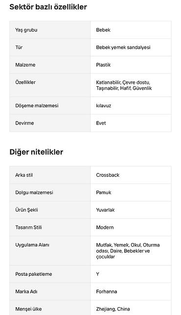 uşaq stol: Sifarişlə gətirilməsi çox gözəl elektrikli keyfiyət və uyğun qiymət 👍🏻 — 3