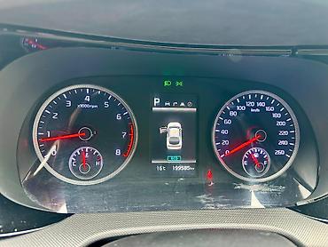 Kia: Kia K5: 2020 г., 2 л, Автомат, Газ, Седан — 24