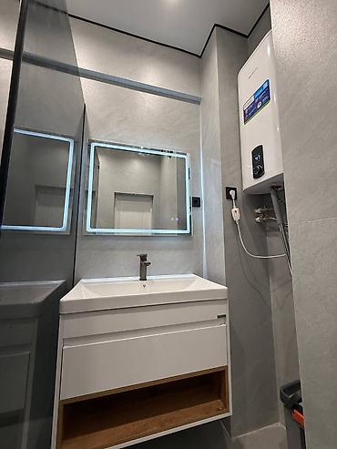 Продажа квартир: 2 комнаты, 72 м², Элитка, 4 этаж, Евроремонт at lalafo.kg — 12 Продажа квартир: 2 комнаты, 72 м², Элитка, 4 этаж, Евроремонт — 12