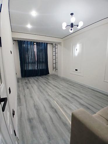 1 комната, 40 м², Кок-Жар ж/м 5 этаж, Свежий ремонт at lalafo.kg 1 комната, 40 м², Кок-Жар ж/м 5 этаж, Свежий ремонт