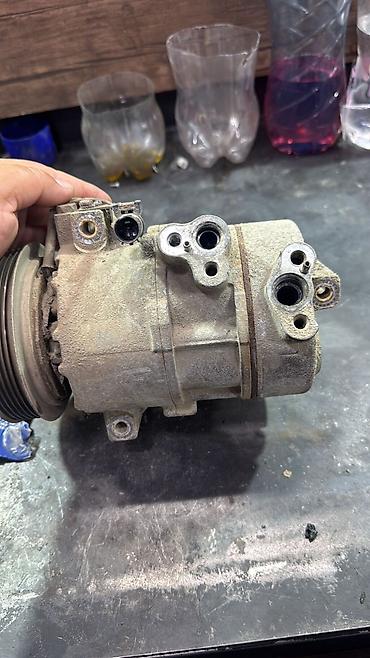 kia rio kompressor: 977013X500 977014L000 97701A5502 977014M100 977013K220 977014M100 — 2