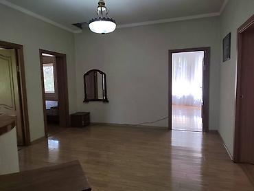 3: Сдаётся 2‑этажный особняк в районе Vefa Center. Планировка и — 6