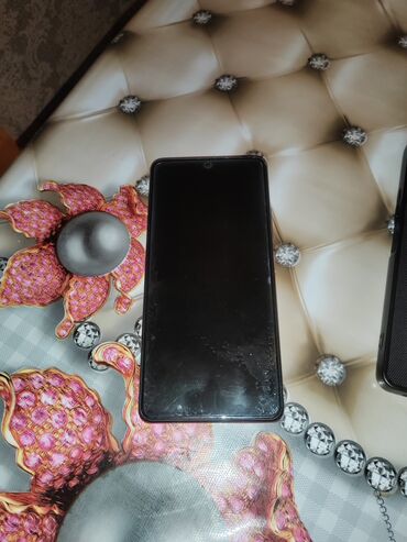 hard disk 250: Xiaomi Redmi Note 10 Pro – smartfon - Rəng: Mistik Bronze (gradient)