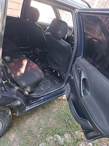 коробка на шаран: Volkswagen Passat Variant: 1995 г., 1.8 л, Механика, Бензин, Универсал — 6