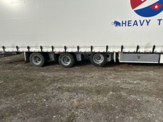 Тягачи: Тягач, Hyundai, 2019 г. — 8