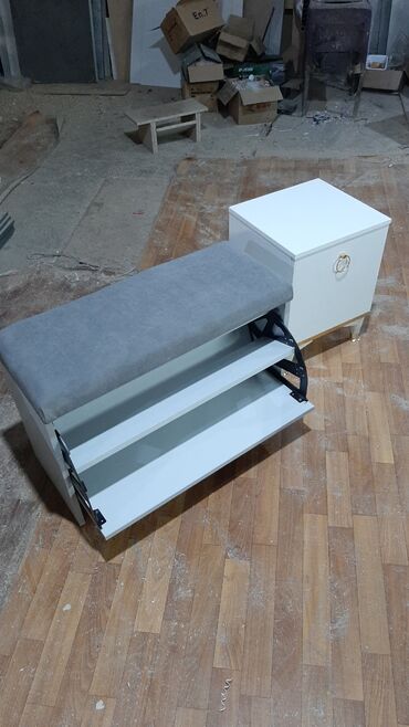 Мебель на заказ: Мебель на заказ, Вешалки — 7