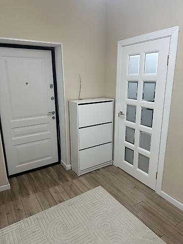 алмаатинка: 2 комнаты, 68 м², 12 мкр Элитка, 11 этаж, Дизайнерский ремонт — 7