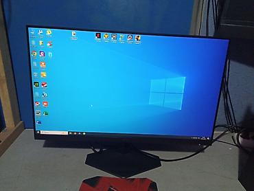 Мониторы: Монитор, AOC, Новый, 27" - 28" at lalafo.kg — 18 Мониторы: Монитор, AOC, Новый, 27" - 28" — 18