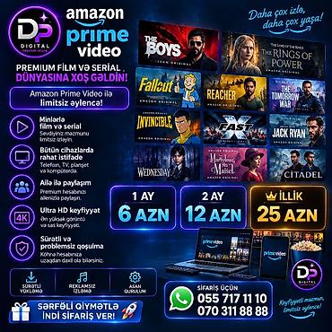 fransiz dili dim pdf: Rəqəmsal xidmətlər paketi – premium abunəliklər və yaradıcılıq — 5