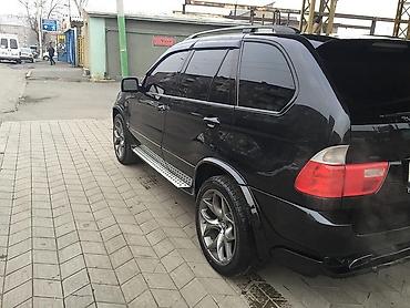 ветровики на бмв: BMW, 2005 г., Новый, Бесплатная доставка — 2